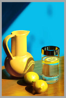 Natura Morta - Still Life